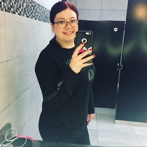 Meet your Posher, Katie